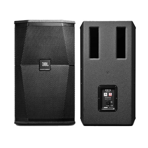 Loa karaoke JBL XS15 (bass 40cm) (Chính Hãng Full Box 100%)